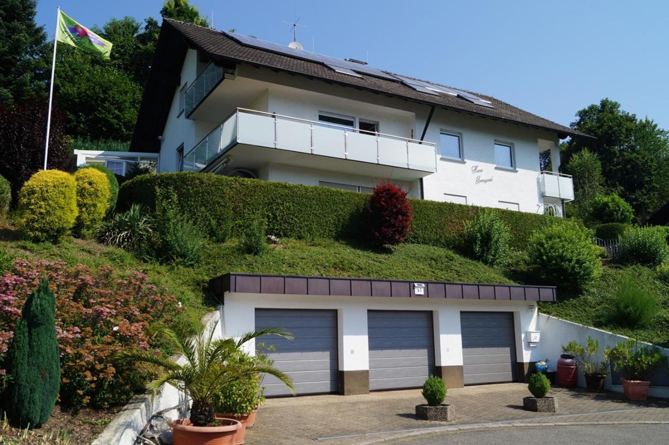 Апартаменты Haus Irmgard Целль-ам-Хармерсбах Экстерьер фото