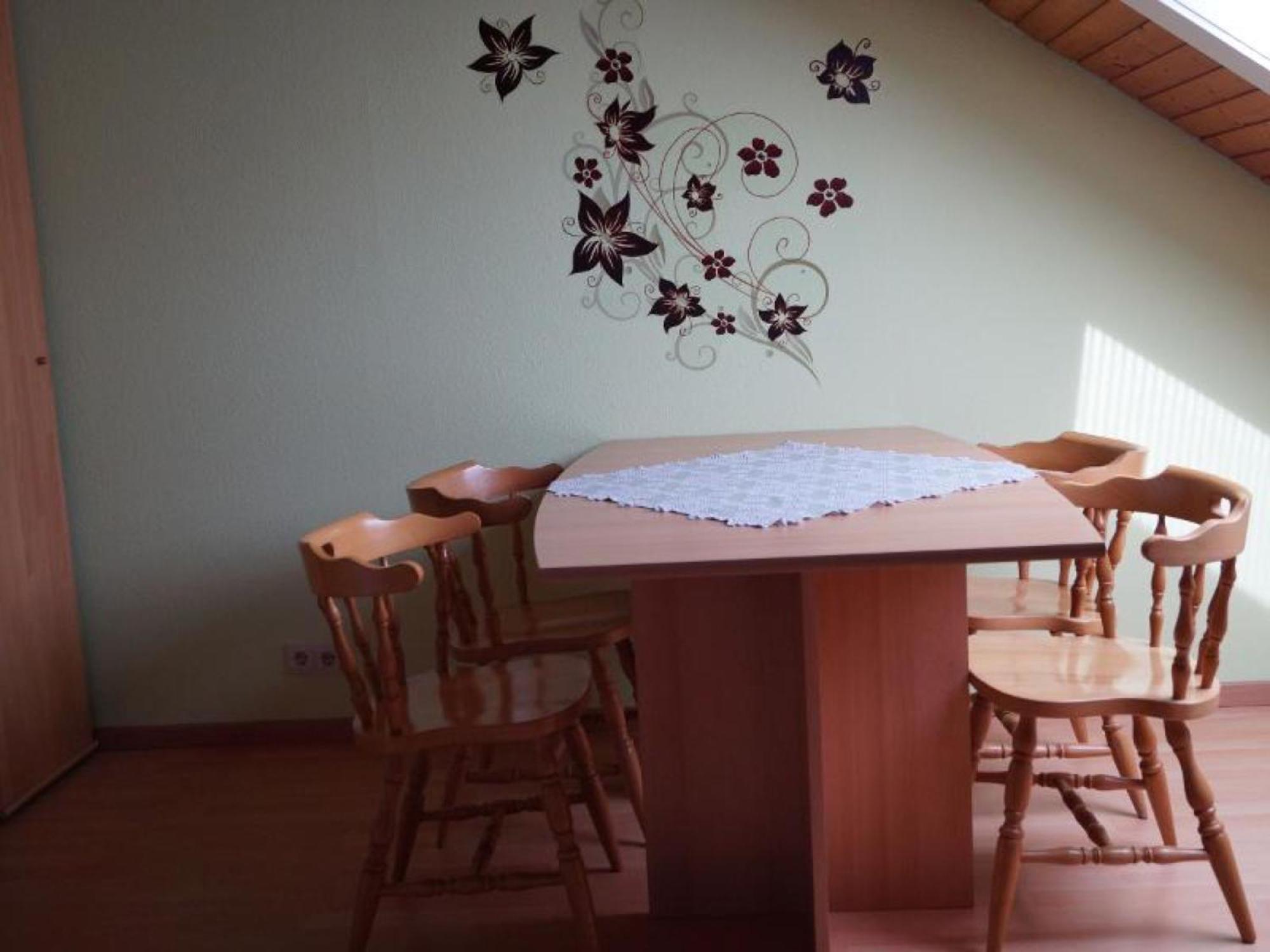 Апартаменты Haus Irmgard Целль-ам-Хармерсбах Экстерьер фото