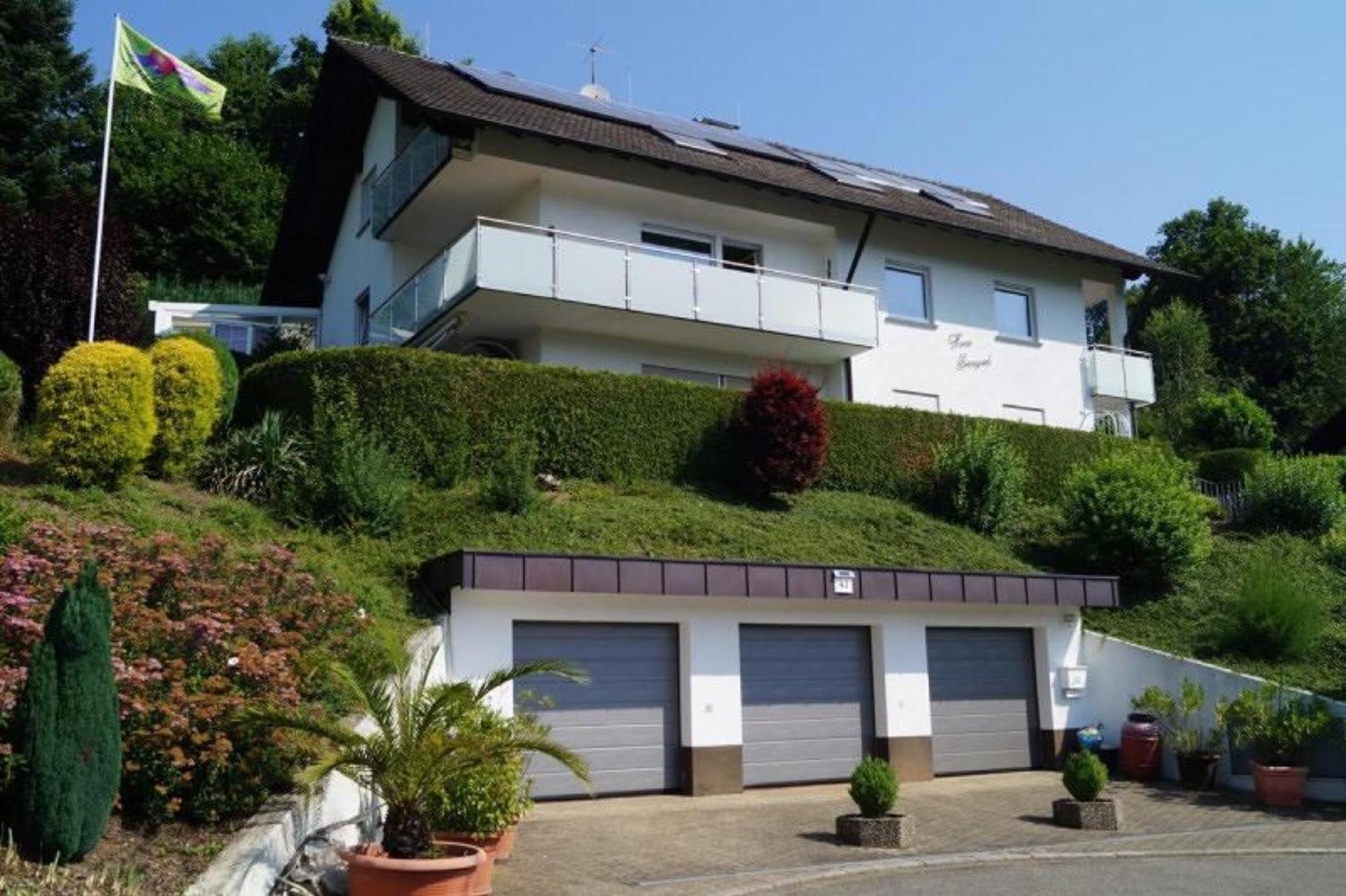 Апартаменты Haus Irmgard Целль-ам-Хармерсбах Экстерьер фото