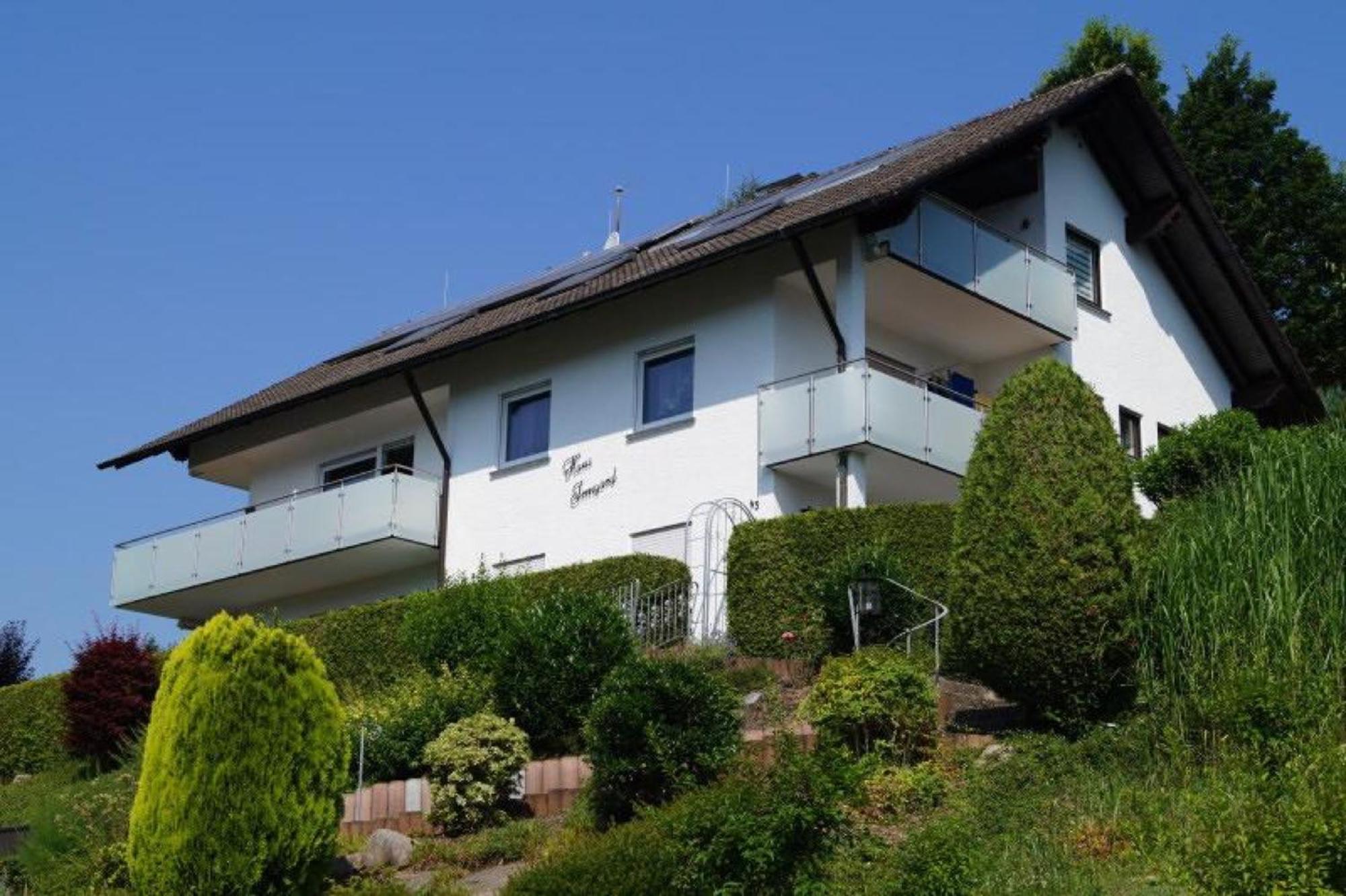 Апартаменты Haus Irmgard Целль-ам-Хармерсбах Экстерьер фото