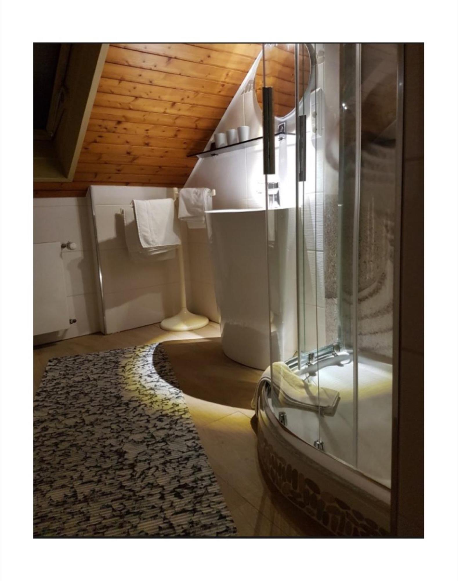 Апартаменты Haus Irmgard Целль-ам-Хармерсбах Экстерьер фото